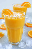 Orange Julius Smoothie